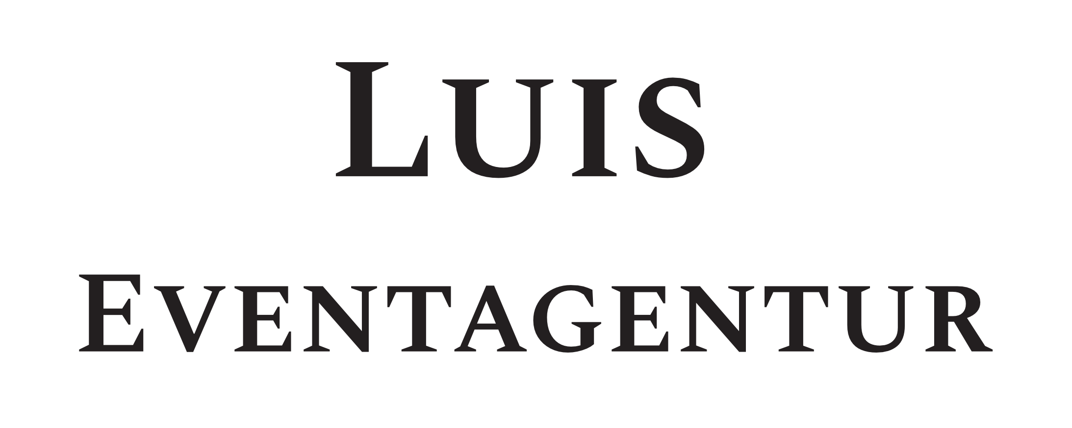 Luis Eventagentur Barkeeper Cocktails & Personal Agentur